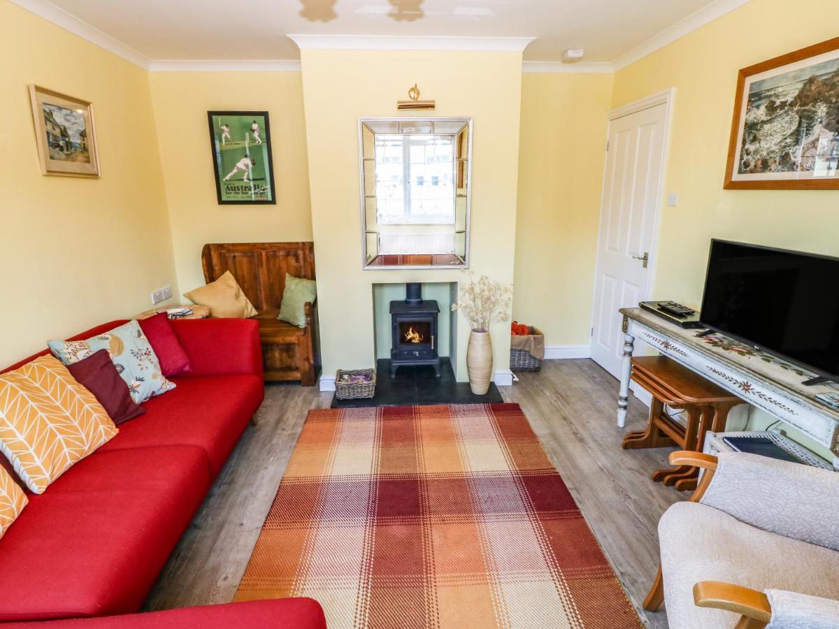 Penllwyn Villa Beaumaris Dış mekan fotoğraf
