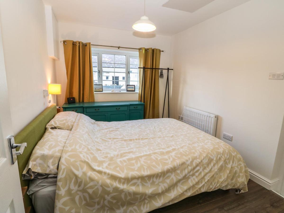 Penllwyn Villa Beaumaris Dış mekan fotoğraf