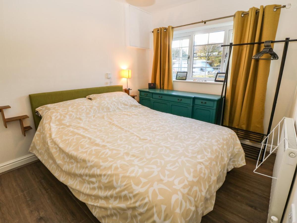 Penllwyn Villa Beaumaris Dış mekan fotoğraf