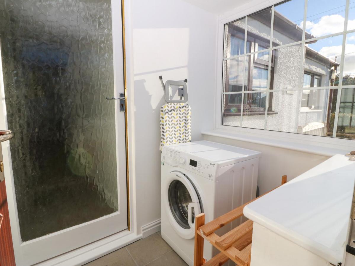 Penllwyn Villa Beaumaris Dış mekan fotoğraf